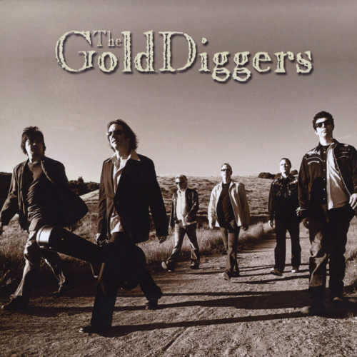 The GoldDiggers - imusic.am
