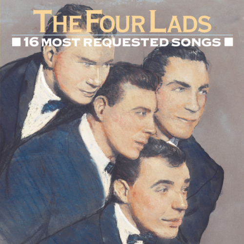 The Four Lads - imusic.am