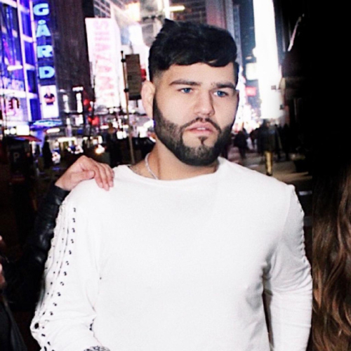 Jimmy Levy - imusic.am