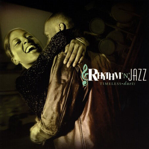 Rhythm 'n' Jazz - imusic.am