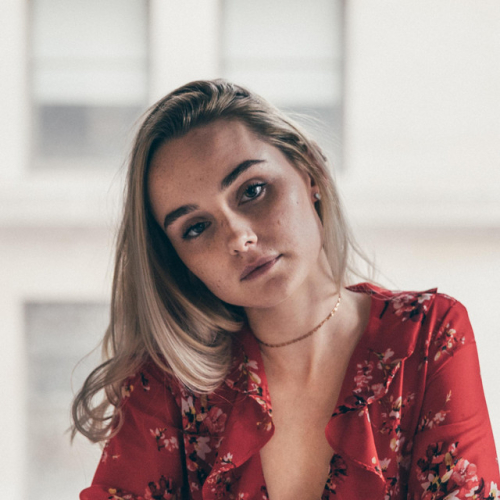 Alice Kristiansen - imusic.am