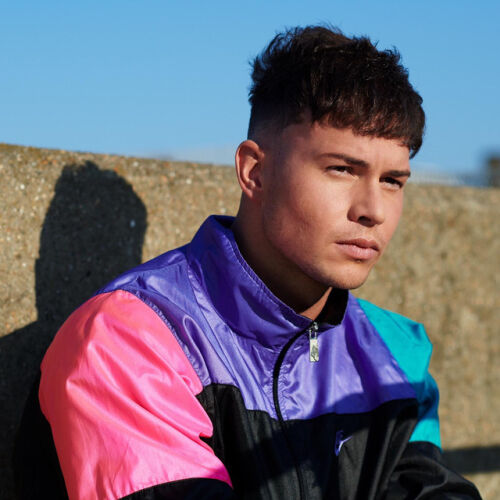 Joel Corry - imusic.am