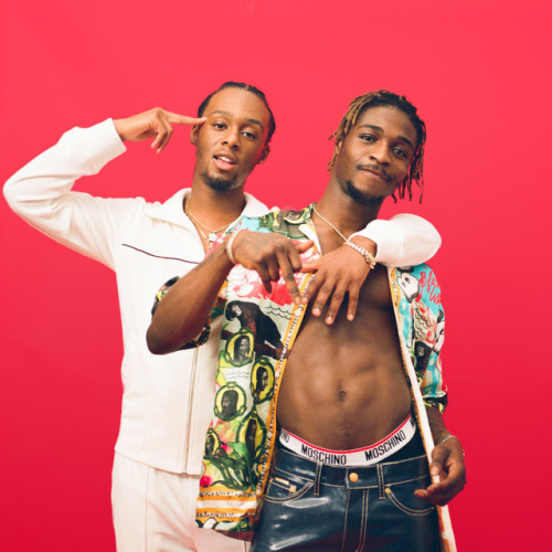 Young T & Bugsey - imusic.am