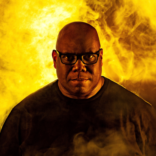 Carl Cox - imusic.am