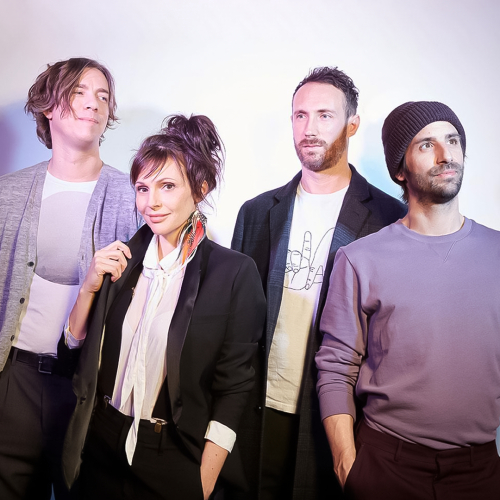 Caravan Palace - imusic.am