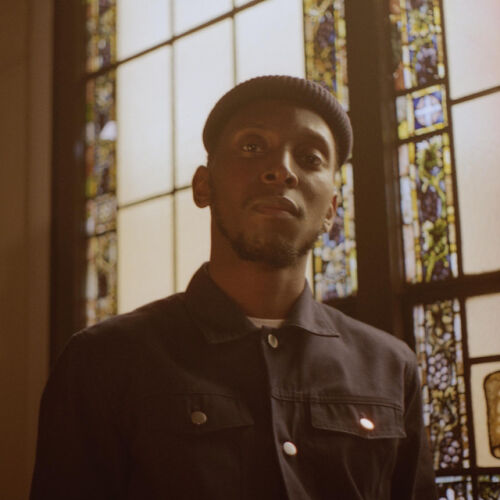 Samm Henshaw - imusic.am