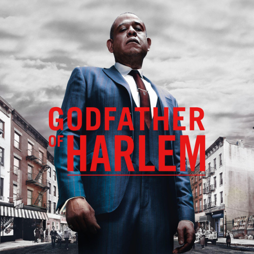 Godfather of Harlem - imusic.am