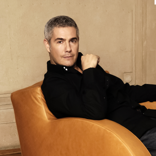 Alessandro Safina - imusic.am