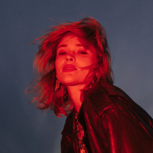 Lolo Zouaï - imusic.am