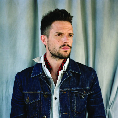 Brandon Flowers - imusic.am