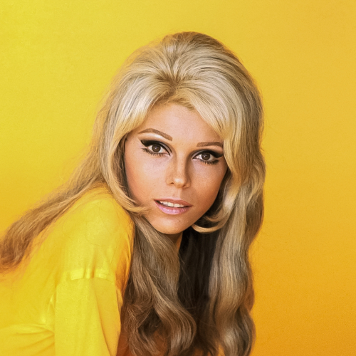 Nancy Sinatra - imusic.am