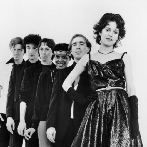 The Waitresses - imusic.am