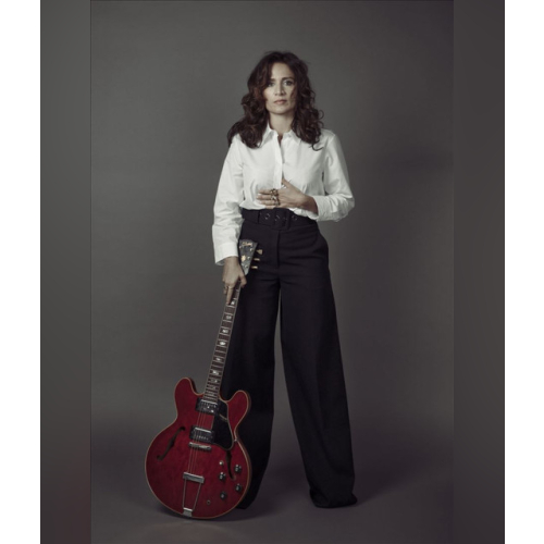 Chiara Civello - imusic.am