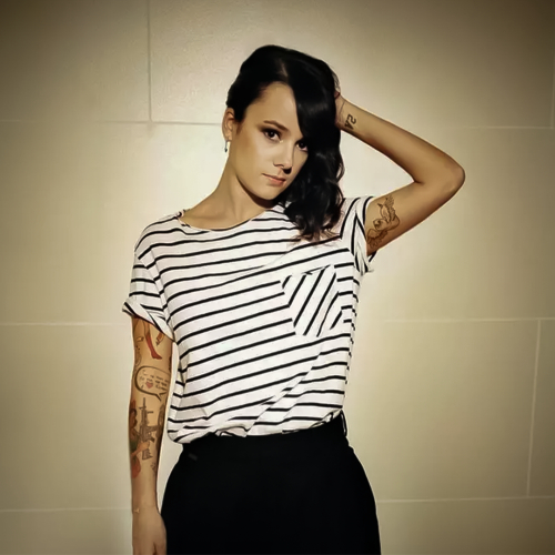Alizée - imusic.am