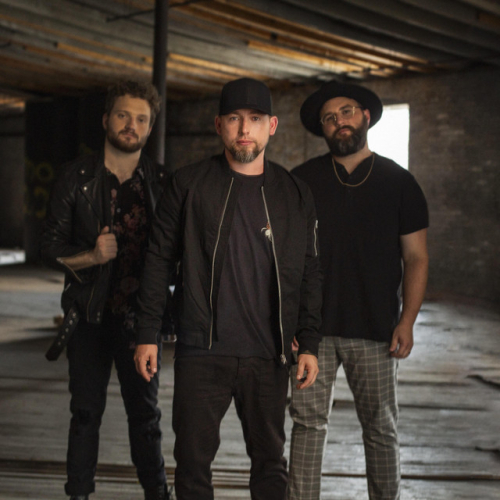 We Are Messengers - imusic.am