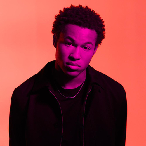 Sheku Kanneh-Mason - imusic.am