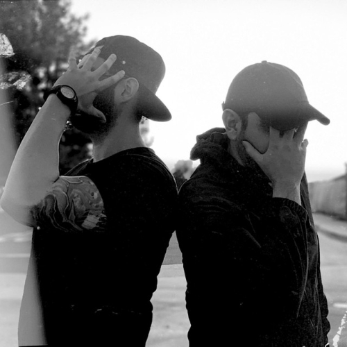 One Shot Thrill - imusic.am