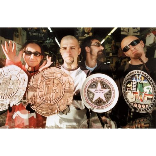 System Of A Down - imusic.am