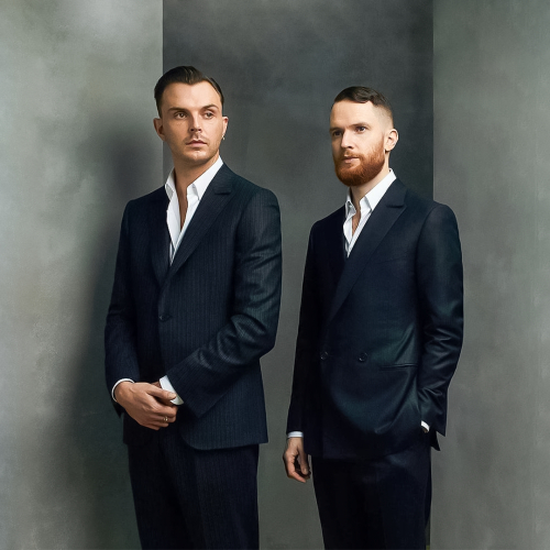 Hurts - imusic.am