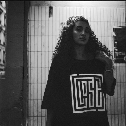 Camélia Jordana - imusic.am