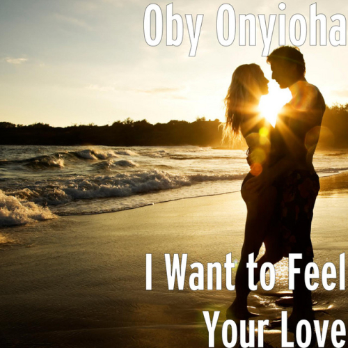 Oby Onyioha - imusic.am
