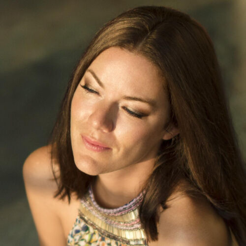 Emilie-Claire Barlow - imusic.am