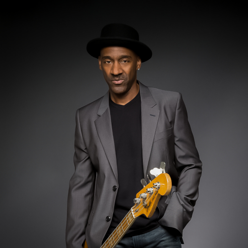 Marcus Miller - imusic.am