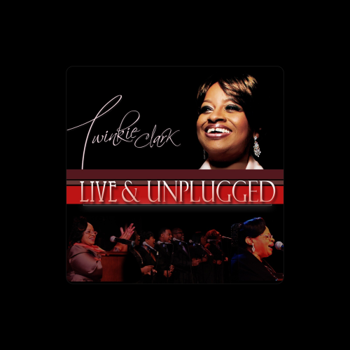 Twinkie Clark - imusic.am