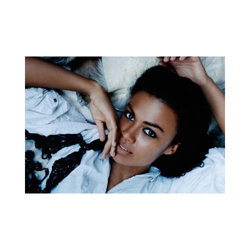 Amel Larrieux - imusic.am
