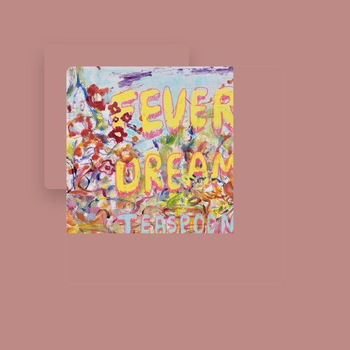 Teaspoon - imusic.am