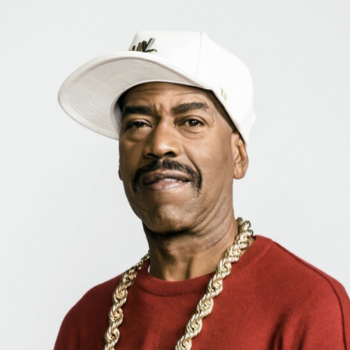 Kurtis Blow - imusic.am