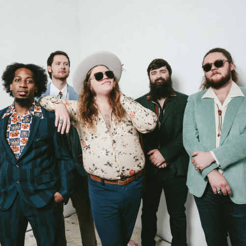 Marcus King - imusic.am