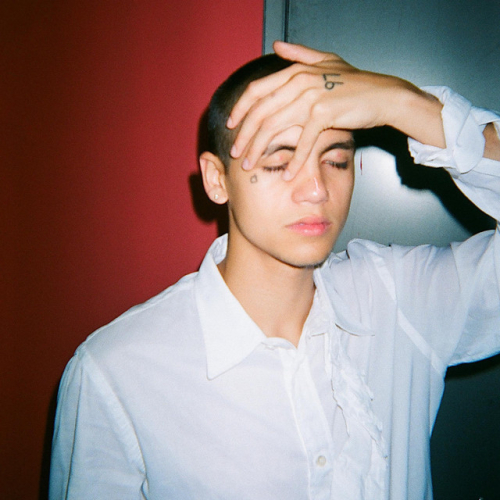 Dominic Fike - imusic.am