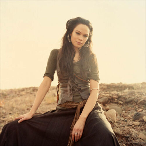 Grace Ruckle Singer Grace