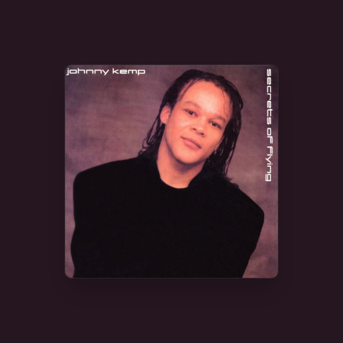 Johnny Kemp - imusic.am