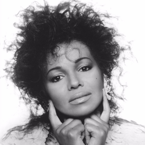 Rebbie Jackson - imusic.am