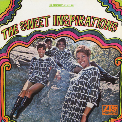The Sweet Inspirations - imusic.am