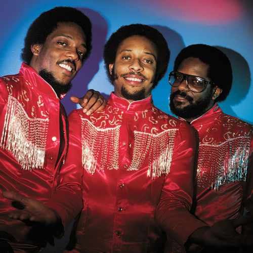 The Gap Band - imusic.am