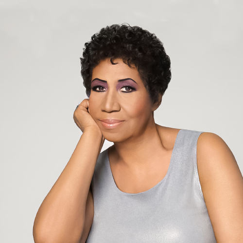 Aretha Franklin - imusic.am