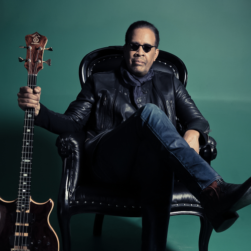 Stanley Clarke