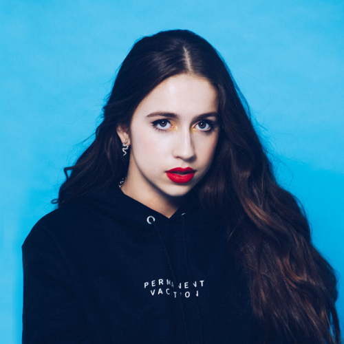 Tate McRae - imusic.am