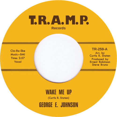 George E. Johnson - imusic.am