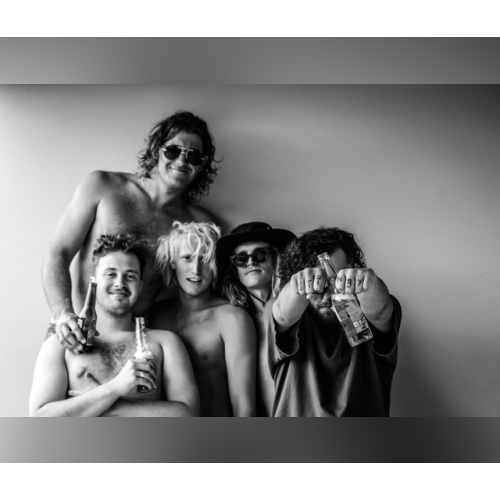 The Butlers - imusic.am