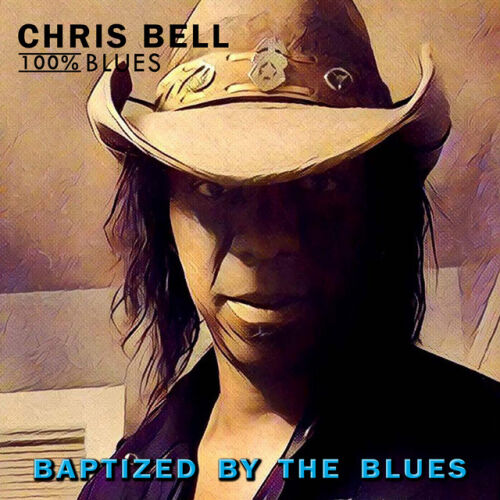 Chris Bell & 100% Blues - imusic.am