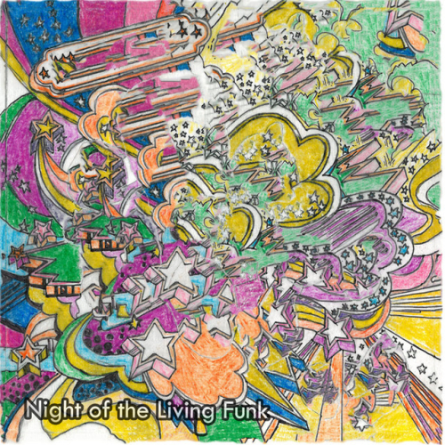 Living Funk - imusic.am