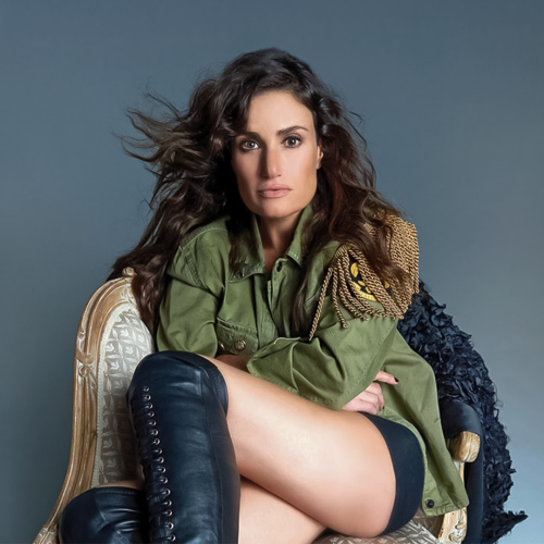 Idina Menzel - imusic.am
