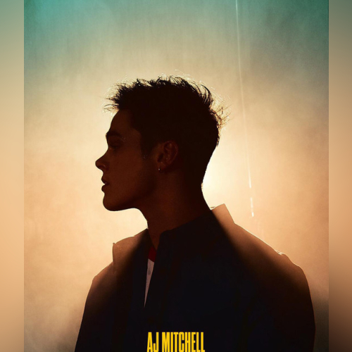 AJ Mitchell - imusic.am