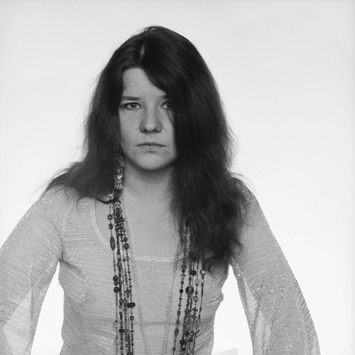 Janis Joplin - imusic.am