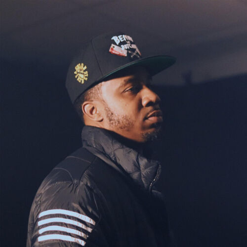 Benny the Butcher - imusic.am