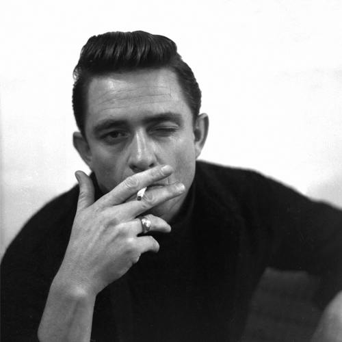 Johnny Cash - imusic.am